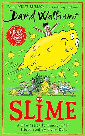 Schoolstoreng Ltd | Slime